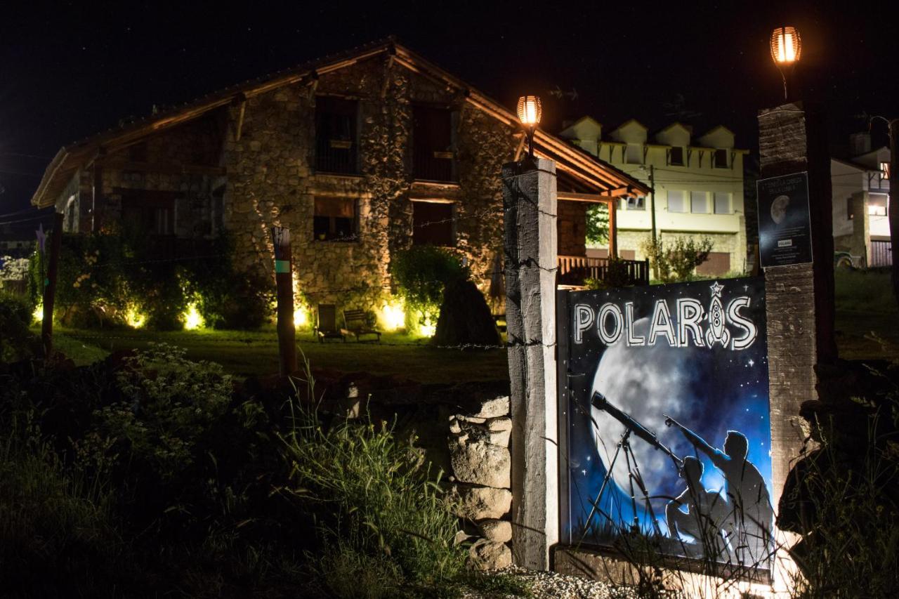 Casa Del Altozano Villa Barajas de Gredos Exteriör bild