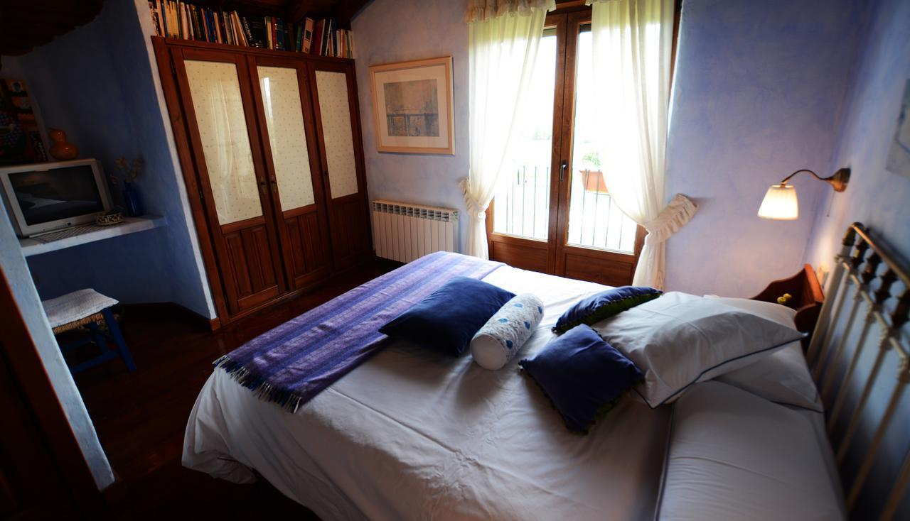 Casa Del Altozano Villa Barajas de Gredos Exteriör bild